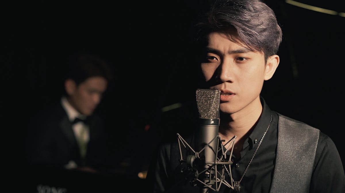 Liu Yuning (刘宇宁)